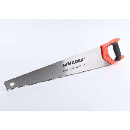Serrote Folha Larga, 500mm ref� 61399 MADER