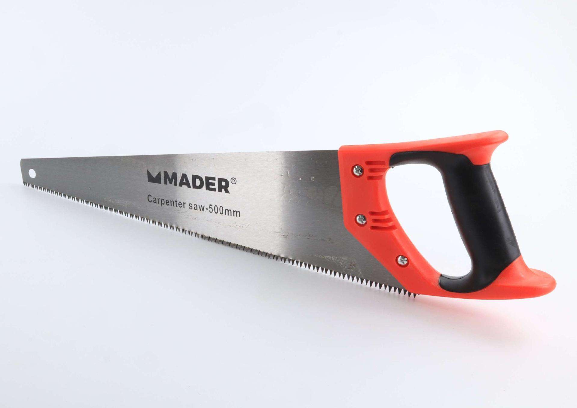 Serrote Folha Larga, 500mm refª 61399 MADER