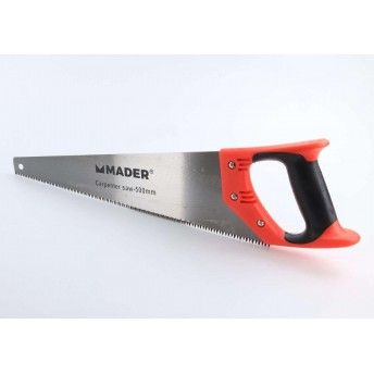 Serrote Folha Larga, 500mm ref 61399 MADER
