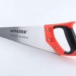 Serrote Folha Larga, 450mm ref 61398 MADER