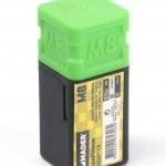 Adaptador  Alicate Rebitar Porcas, M8 ref 61306 MADER