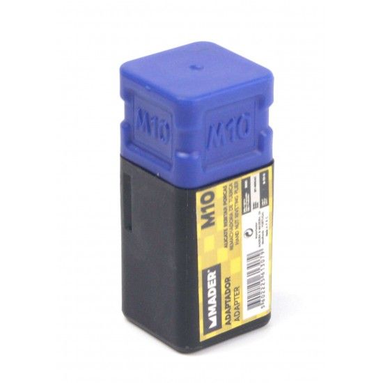Adaptador  Alicate Rebitar Porcas, M10 ref 61307 MADER