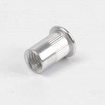 Porcas de Rebite, M3 - M10, 150Un ref 61309 MADER