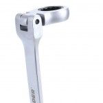 Chave Boca-Luneta Articulada, com Roquete, 7Un ref 61299 MADER