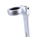 Chave Boca-Luneta Articulada, com Roquete, 7Un ref 61299 MADER