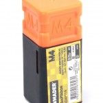Adaptador  Alicate Rebitar Porcas, M4 ref 61303 MADER