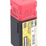 Adaptador � Alicate Rebitar Porcas, M3 ref� 61302 MADER