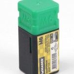 Adaptador  Alicate Rebitar Porcas, M6 ref 61305 MADER