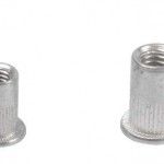 Alicate Rebitar Porcas, 360mm, 78Un ref 61294 MADER
