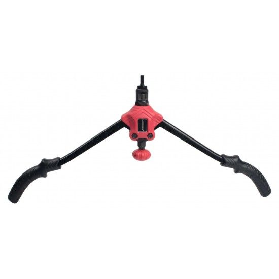 Alicate Rebitar Porcas, 360mm, 78Un ref 61294 MADER