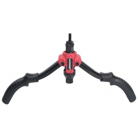 Alicate Rebitar Porcas, 200mm, 8Un ref 61293 MADER