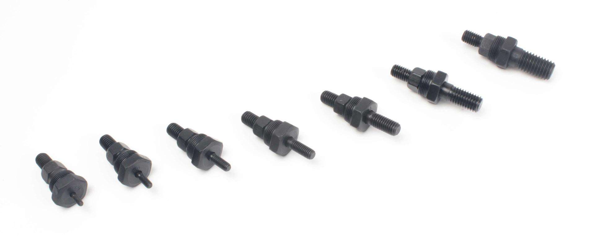 Alicate Rebitar Porcas, 200mm, 8Un refª 61293 MADER