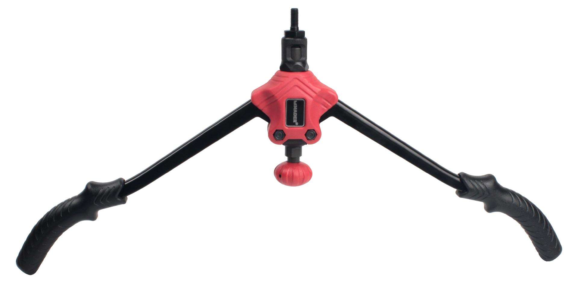 Alicate Rebitar Porcas, 360mm, 78Un refª 61294 MADER