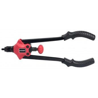 Alicate Rebitar Porcas, 360mm, 78Un ref 61294 MADER