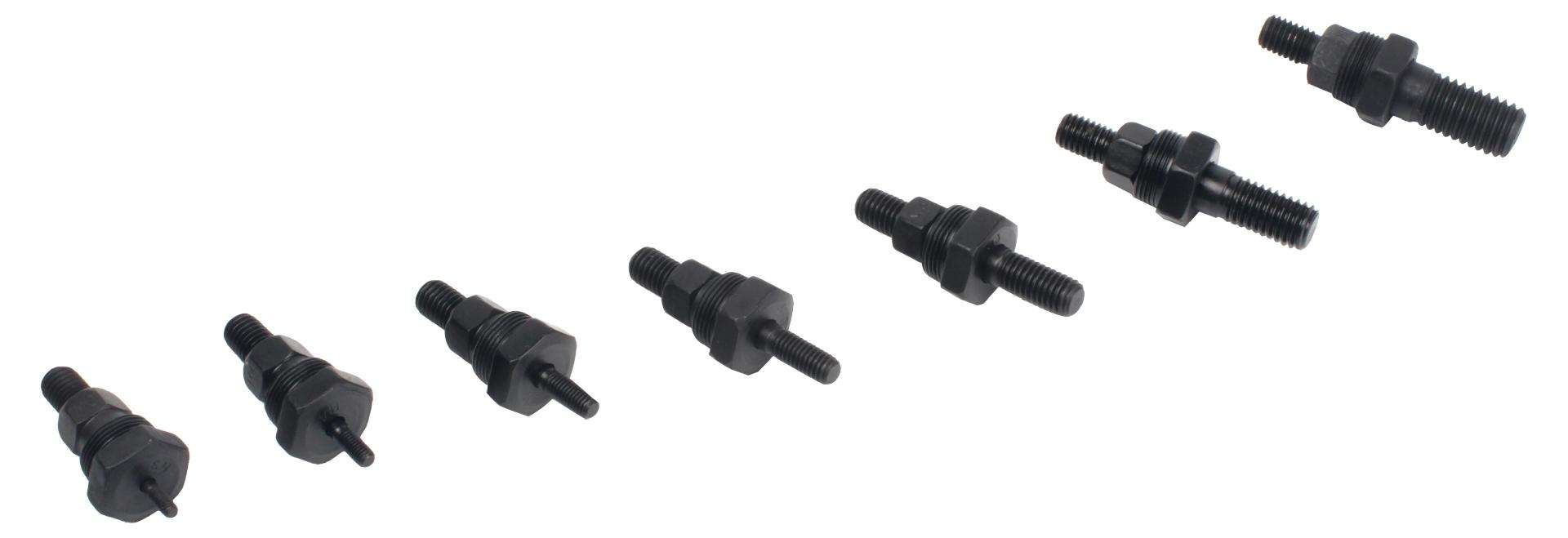 Alicate Rebitar Porcas, 360mm, 78Un refª 61294 MADER