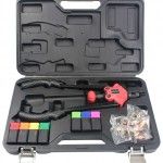 Alicate Rebitar Porcas, 360mm, 78Un ref 61294 MADER