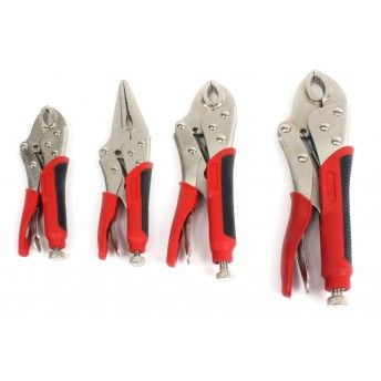 Alicate Fixao, Kit 4un ref 61295 MADER