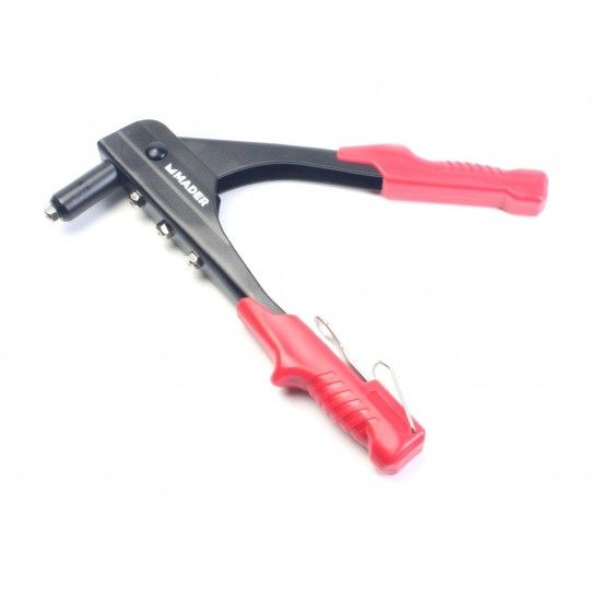 Alicate de Rebitar ref 61290 MADER