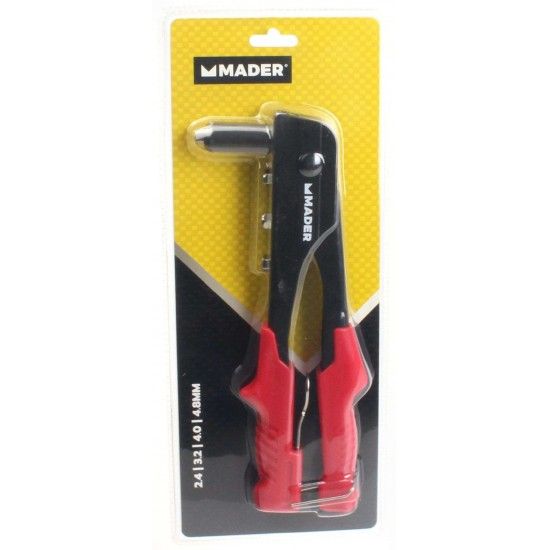 Alicate de Rebitar ref 61290 MADER