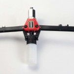 Alicate de Rebitar, tipo Tesoura ref 61291 MADER