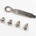 Alicate de Rebitar ref 61290 MADER