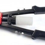 Alicate de Rebitar, tipo Tesoura ref 61291 MADER