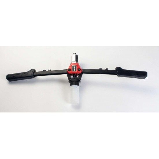 Alicate de Rebitar, tipo Tesoura ref 61291 MADER