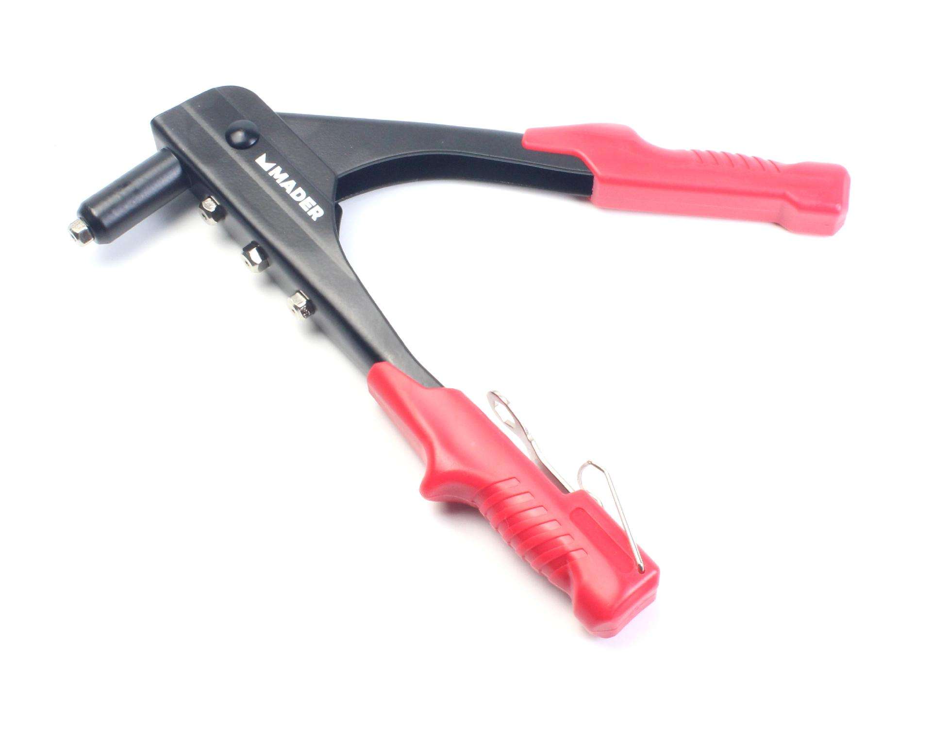 Alicate de Rebitar refª 61290 MADER