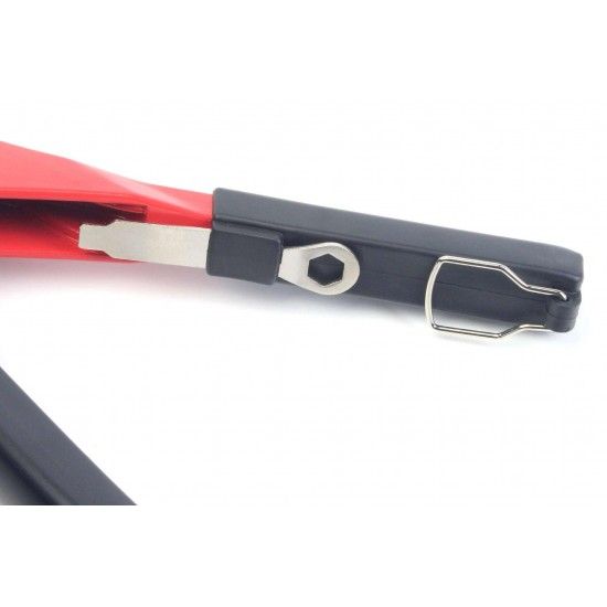 Alicate de Rebitar ref 61287 MADER