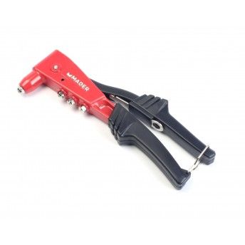 Alicate de Rebitar ref 61289 MADER