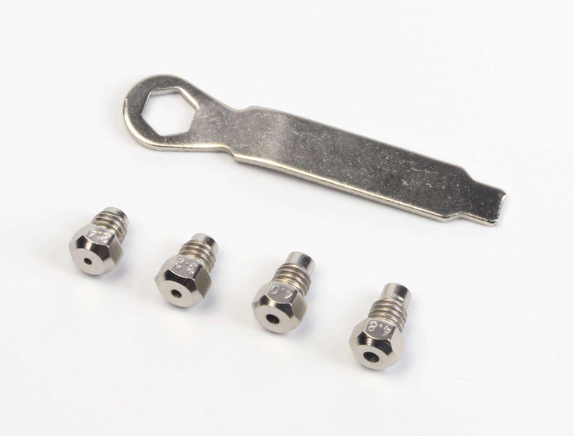 Alicate de Rebitar refª 61289 MADER