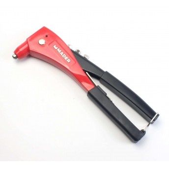 Alicate de Rebitar ref 61287 MADER