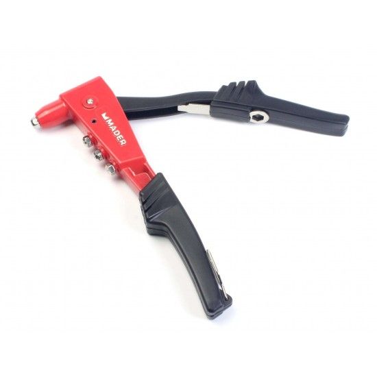 Alicate de Rebitar ref 61289 MADER