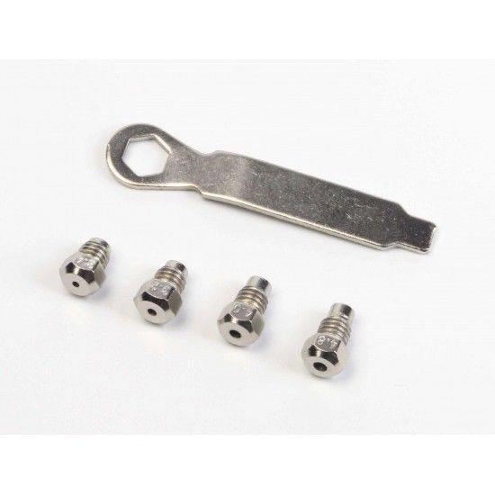 Alicate de Rebitar ref 61289 MADER