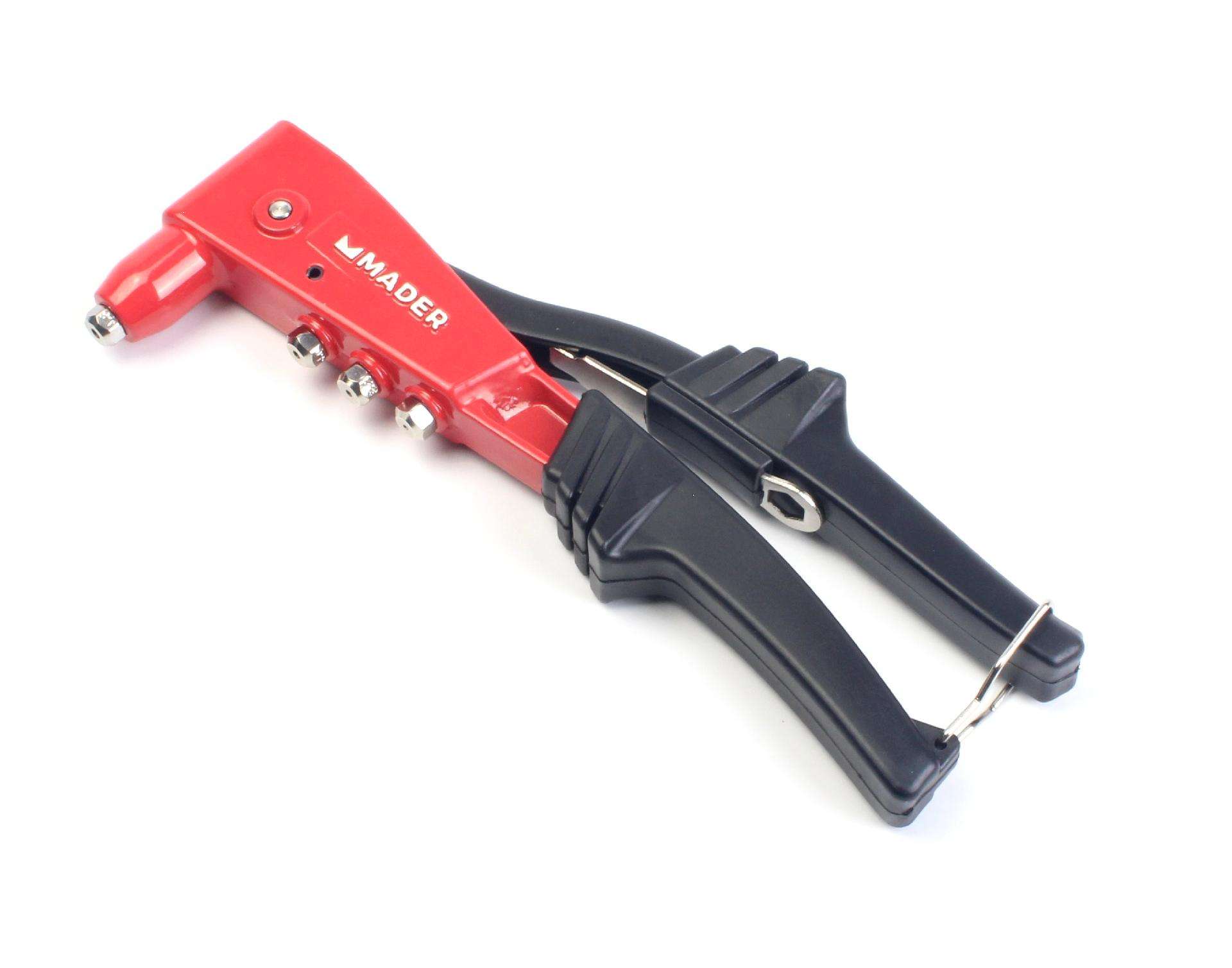 Alicate de Rebitar refª 61289 MADER