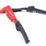 Alicate de Rebitar ref 61289 MADER