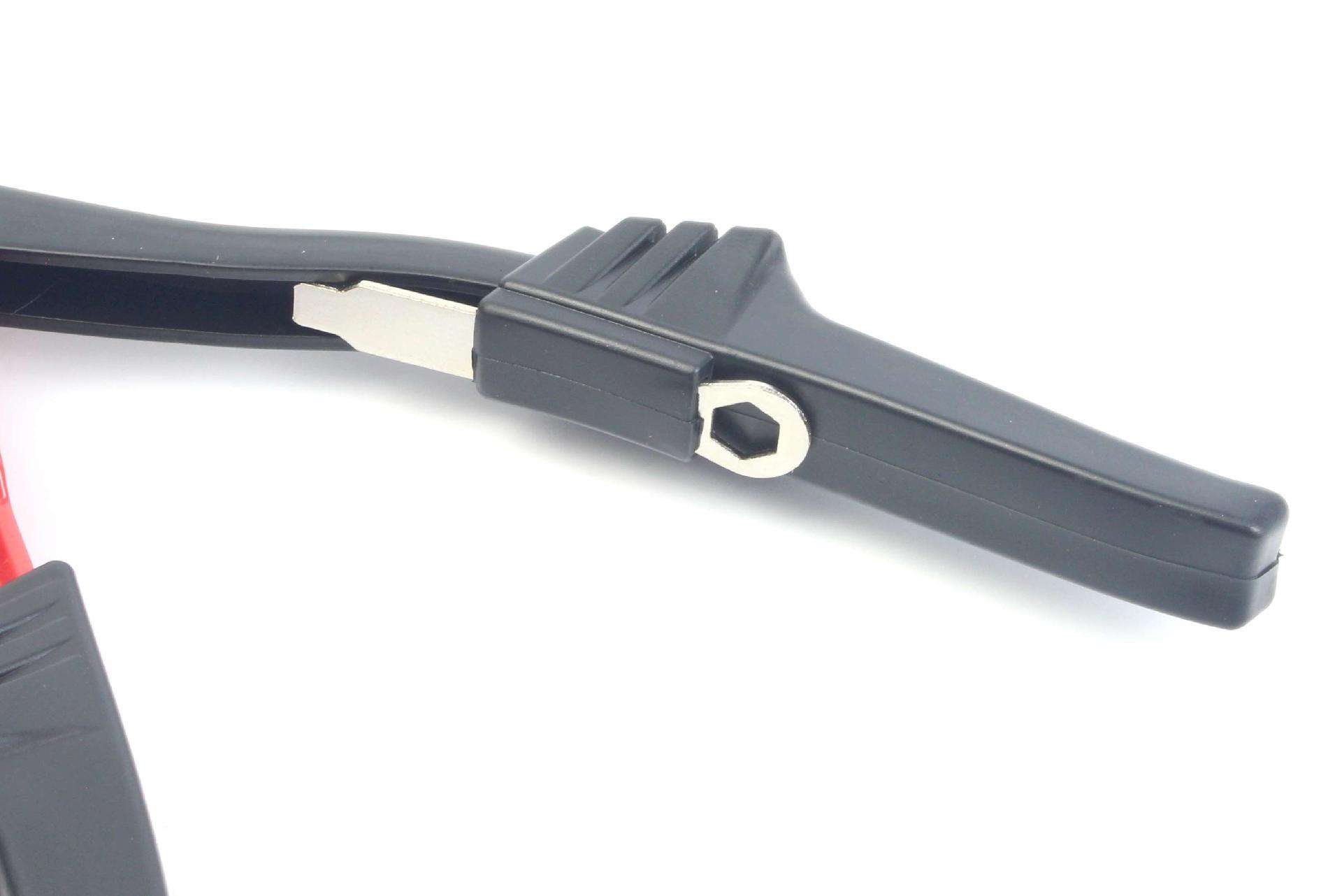 Alicate de Rebitar refª 61289 MADER