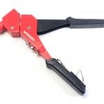 Alicate de Rebitar, Cabea 360 ref 61288 MADER