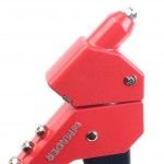 Alicate de Rebitar, Cabea 360 ref 61288 MADER