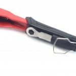 Alicate de Rebitar, Cabea 360 ref 61288 MADER