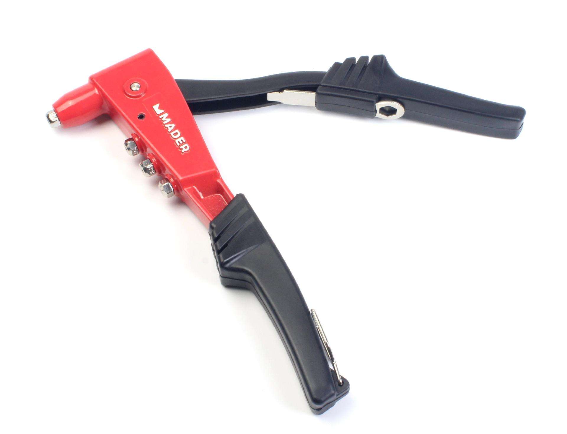 Alicate de Rebitar refª 61289 MADER