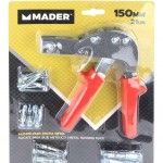 Alicate para Bucha Metal, 150mm, 21un ref 61284 MADER