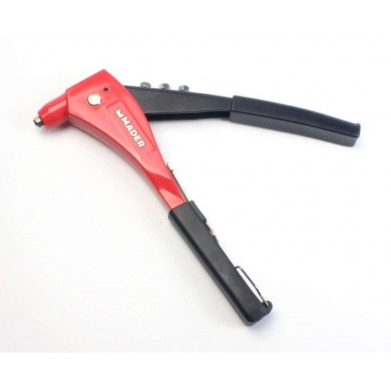 Alicate de Rebitar ref 61287 MADER