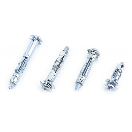 Alicate para Bucha Metal, 150mm, 21un ref 61284 MADER