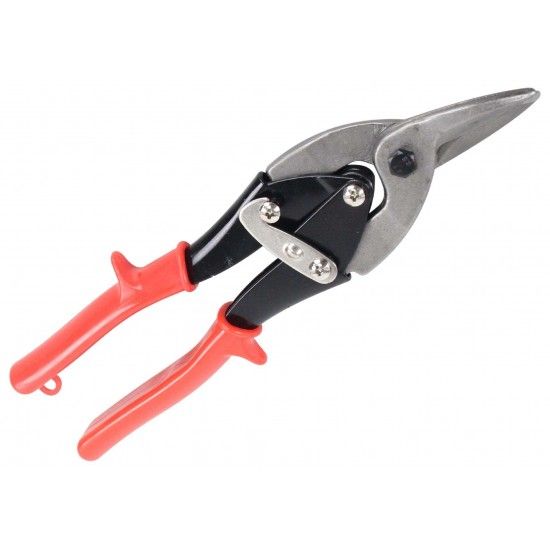 Tesoura Latoeiro, Direita, 250mm refª 61283 MADER Tesoura Latoeiro, Direita, 250mm refª 61283 MADER