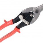 Tesoura Latoeiro, Frente, 250mm refª 61281 MADER Tesoura Latoeiro, Frente, 250mm refª 61281 MADER