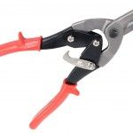 Tesoura Latoeiro, Frente, 250mm refª 61281 MADER Tesoura Latoeiro, Frente, 250mm refª 61281 MADER