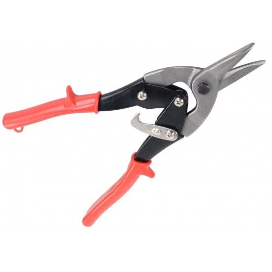 Tesoura Latoeiro, Frente, 250mm refª 61281 MADER Tesoura Latoeiro, Frente, 250mm refª 61281 MADER