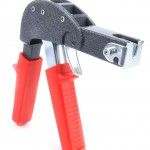 Alicate para Bucha Metal, 150mm, 21un ref 61284 MADER