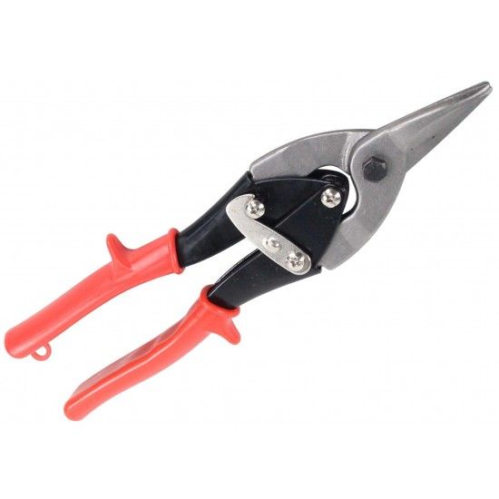 Tesoura Latoeiro, Frente, 250mm refª 61281 MADER Tesoura Latoeiro, Frente, 250mm refª 61281 MADER